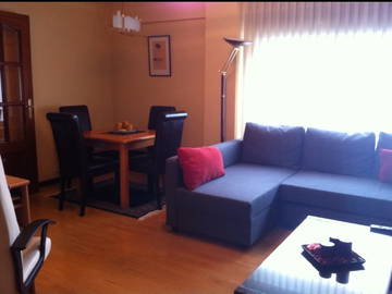 Room For Rent Madrid 91842