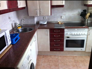 Room For Rent Madrid 91842