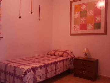 Chambre À Louer Madrid 123227