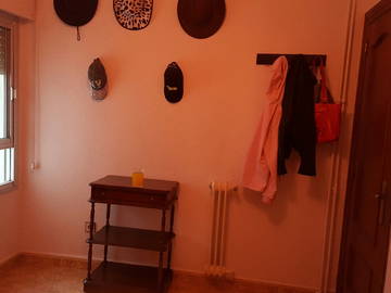 Room For Rent Madrid 123227