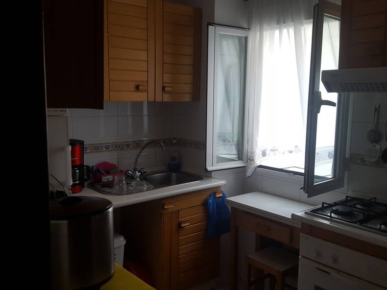 Gastfamilie Madrid 123227-4