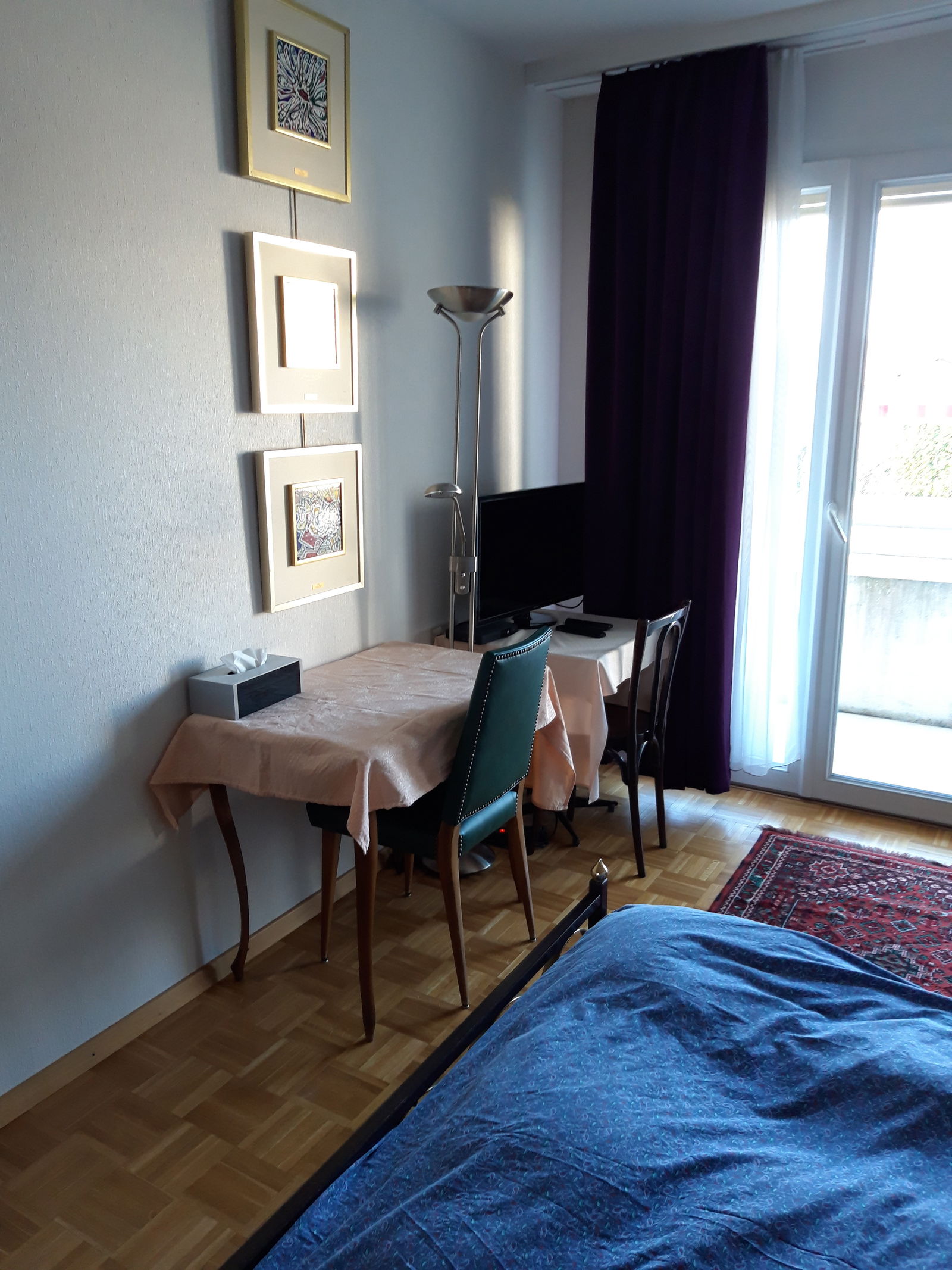 Quedarse En Casa Plan-les-Ouates 147443