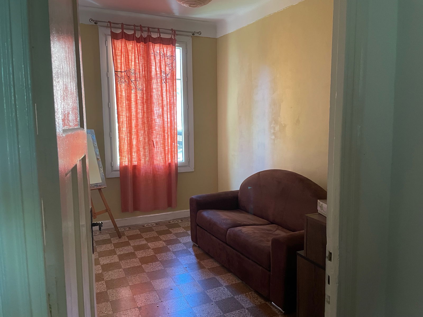 Quedarse En Casa Cannes 268714