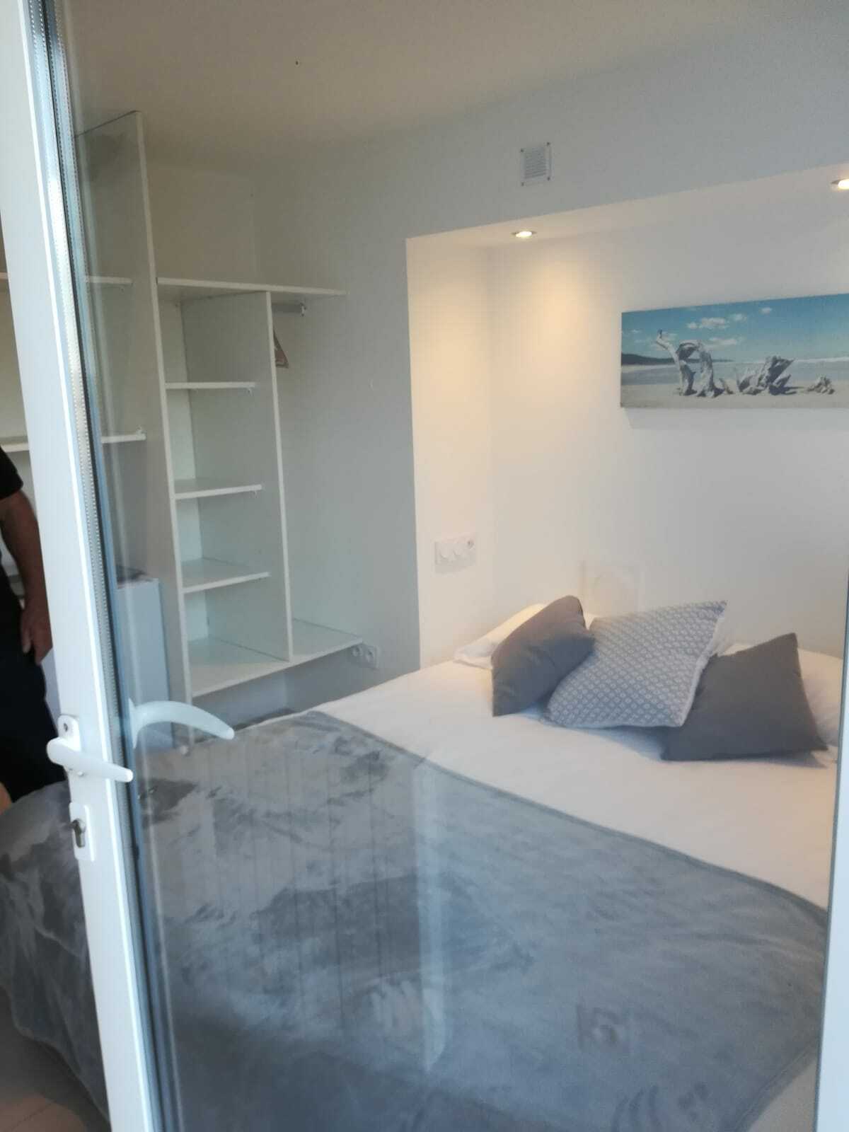 Estudio Independiente Saint-Hilaire-de-Riez 199000