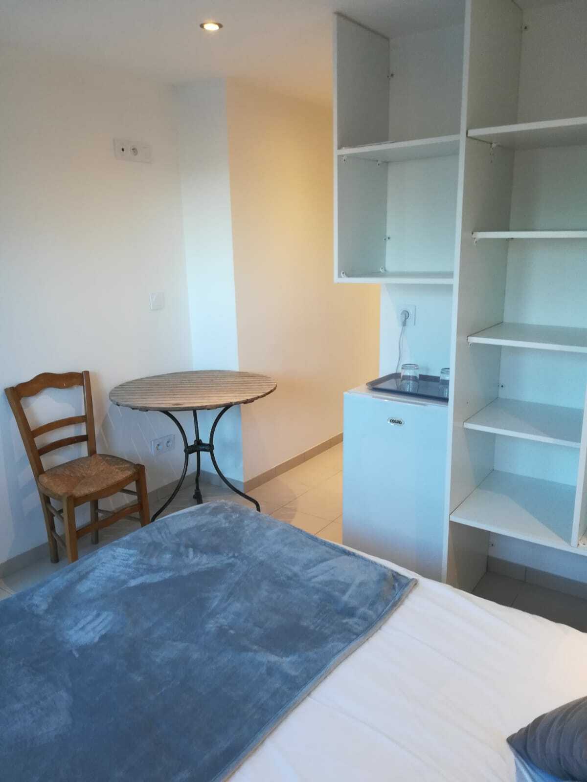 Estudio Independiente Saint-Hilaire-de-Riez 199000