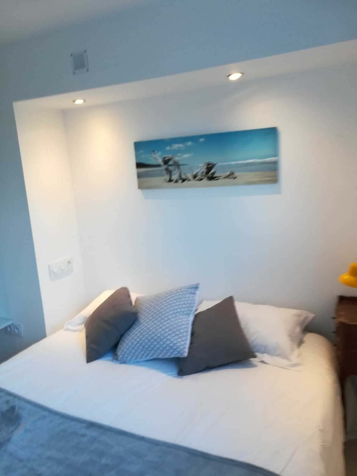 Estudio Independiente Saint-Hilaire-de-Riez 199000