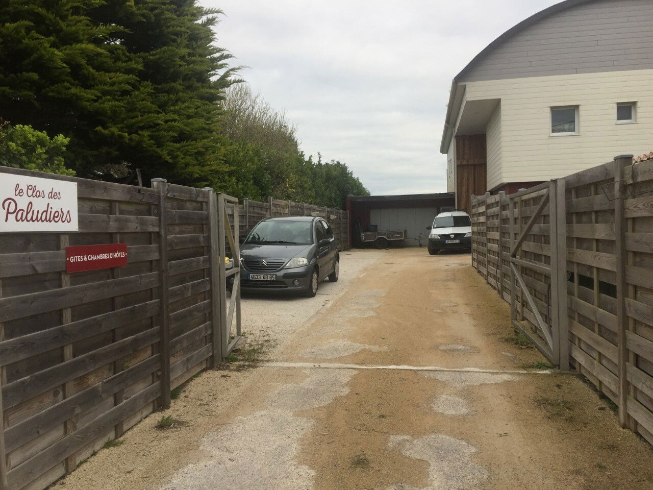 Estudio Independiente Saint-Hilaire-de-Riez 199000