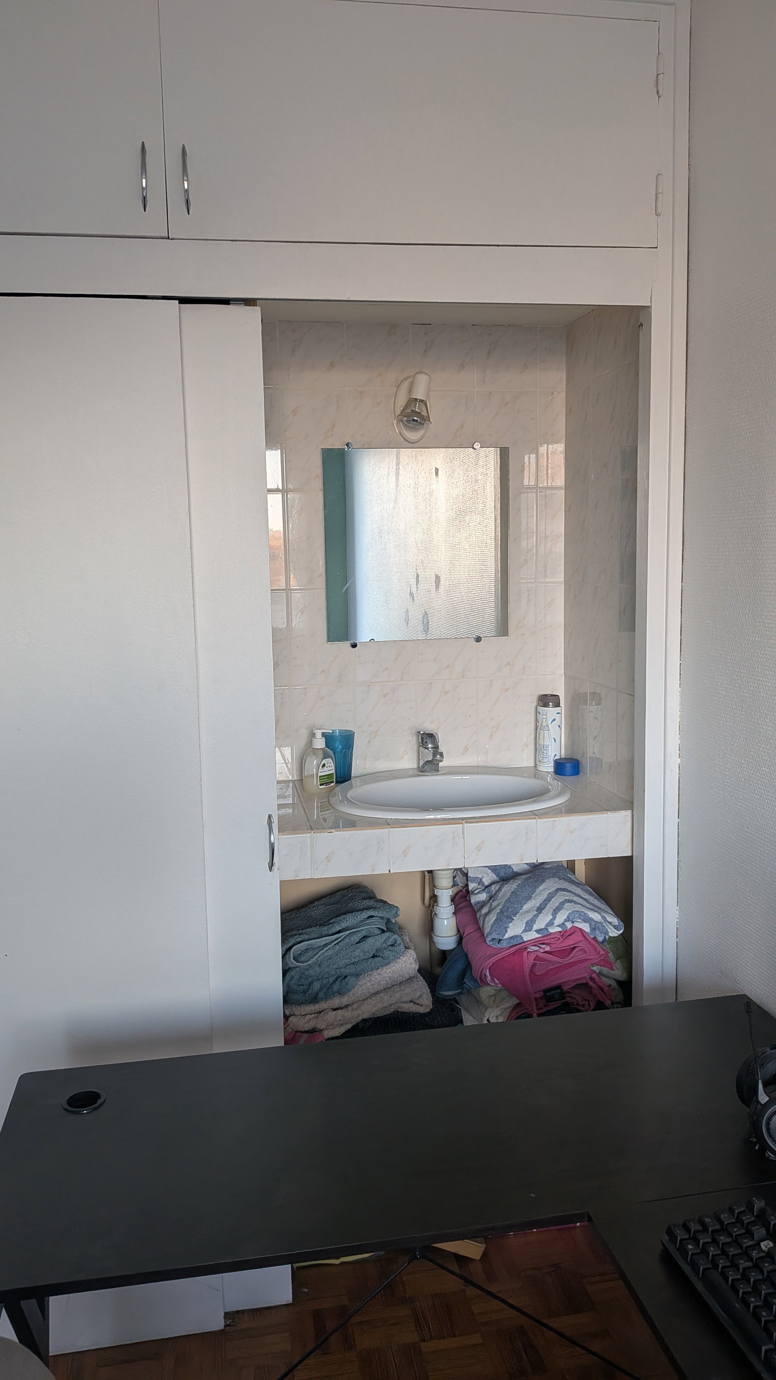 Habitación En Casa Del Anfitrión Bordeaux 673708