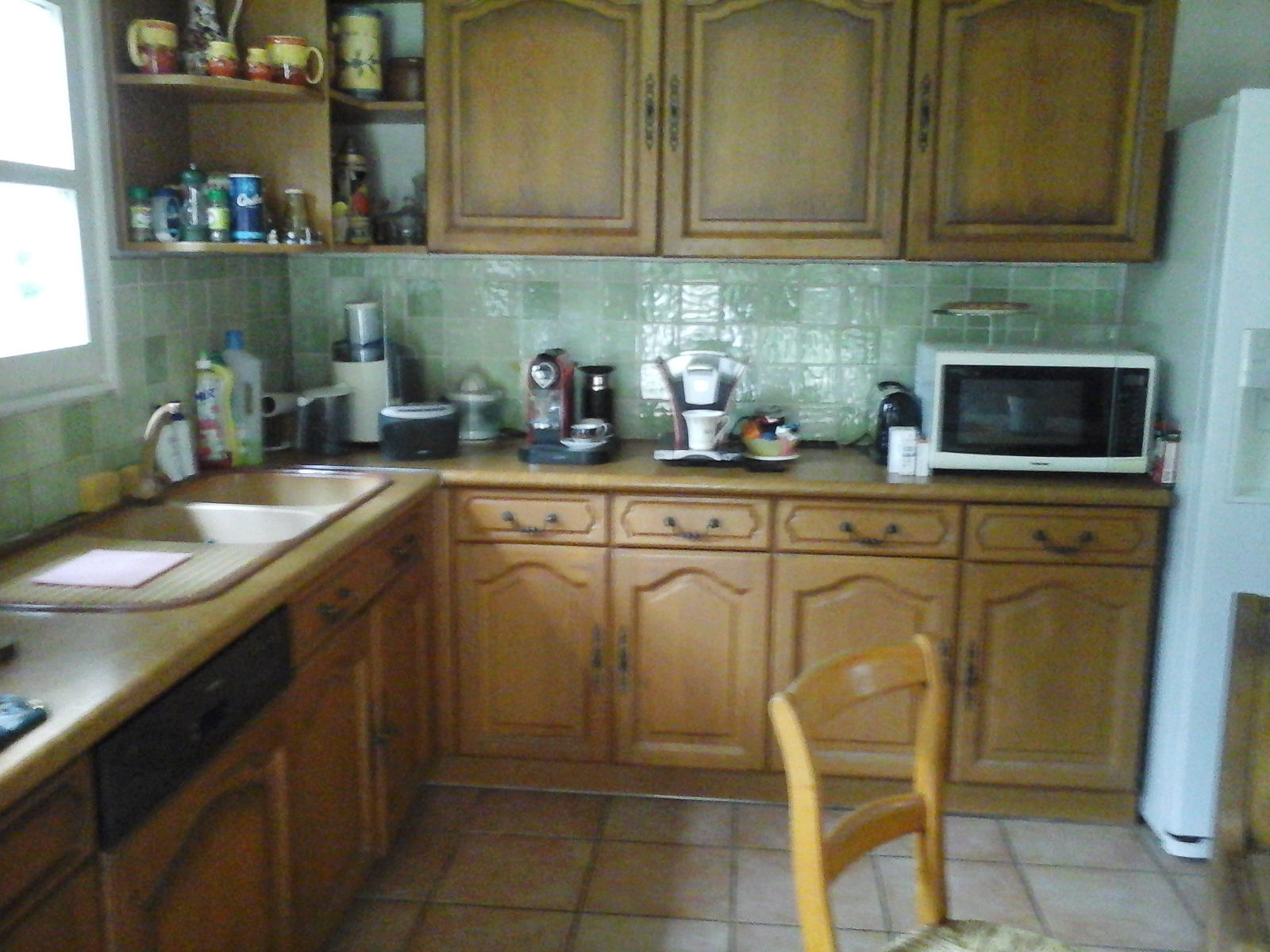Coliving Mougins 211534