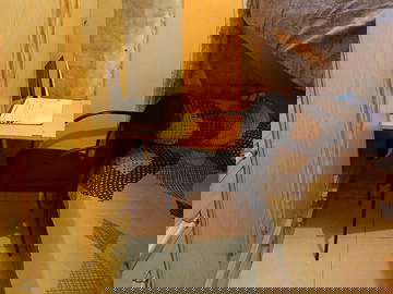 Chambre D'hôte Barcelona 642926-3