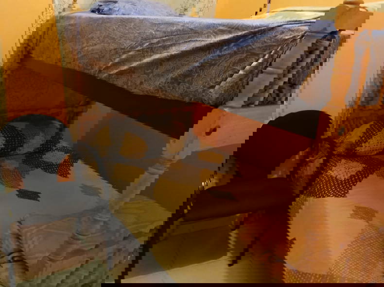 Gæsteværelser Barcelona 642926-4