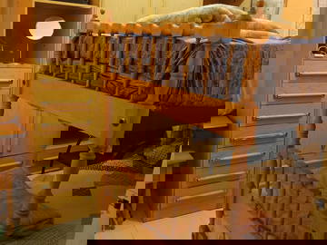 Chambre D'hôte Barcelona 642926-5