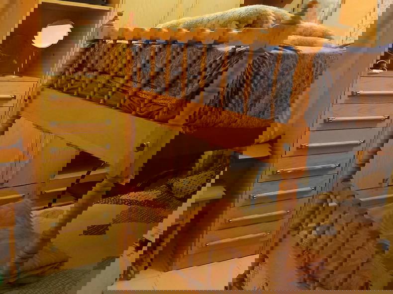 Gæsteværelser Barcelona 642926-5