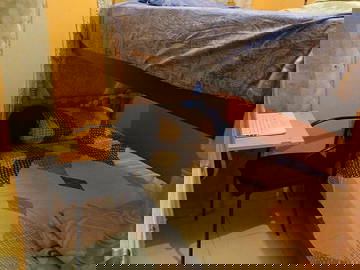 Chambre D'hôte Barcelona 642926-6