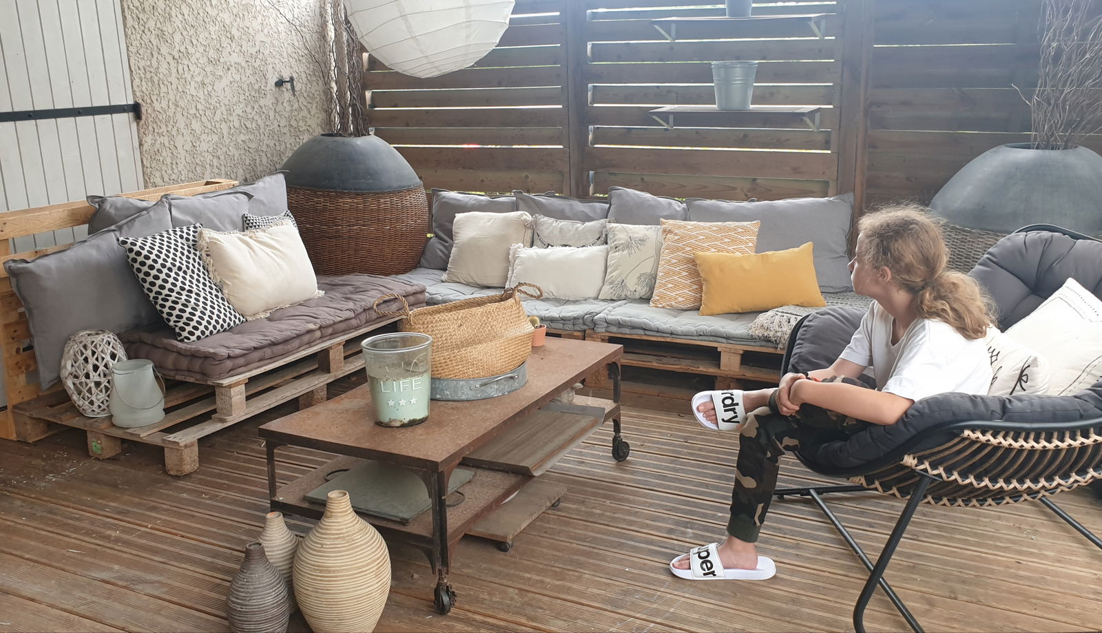 Quedarse En Casa Muizon 289236