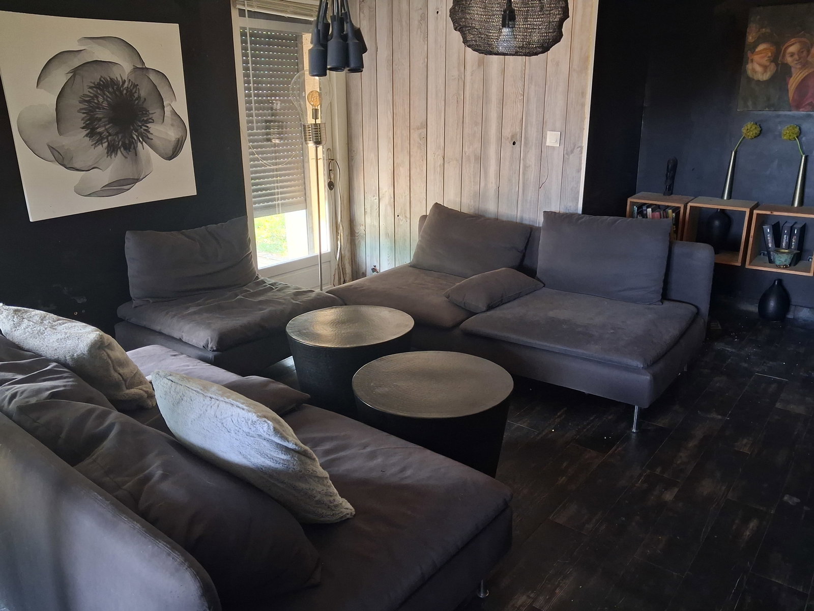 Habitación En Casa Del Anfitrión Muizon 289236