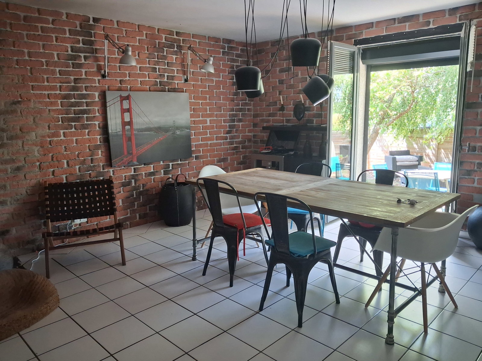 Habitación En Casa Del Anfitrión Muizon 289236