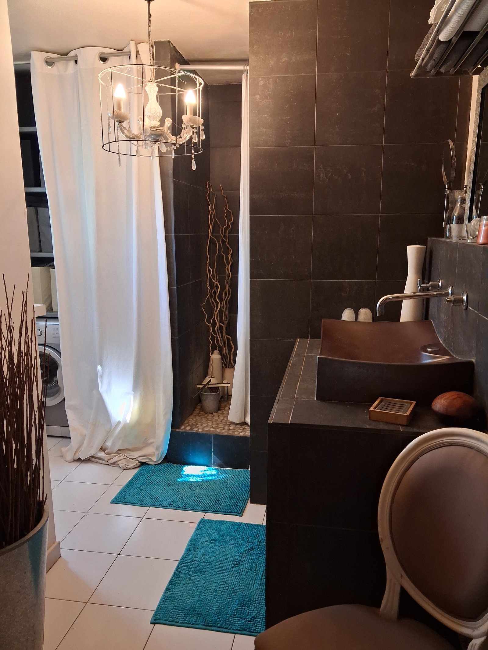 Habitación En Casa Del Anfitrión Muizon 289236
