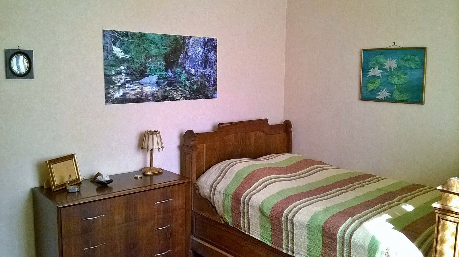 Quedarse En Casa Biarritz 80872