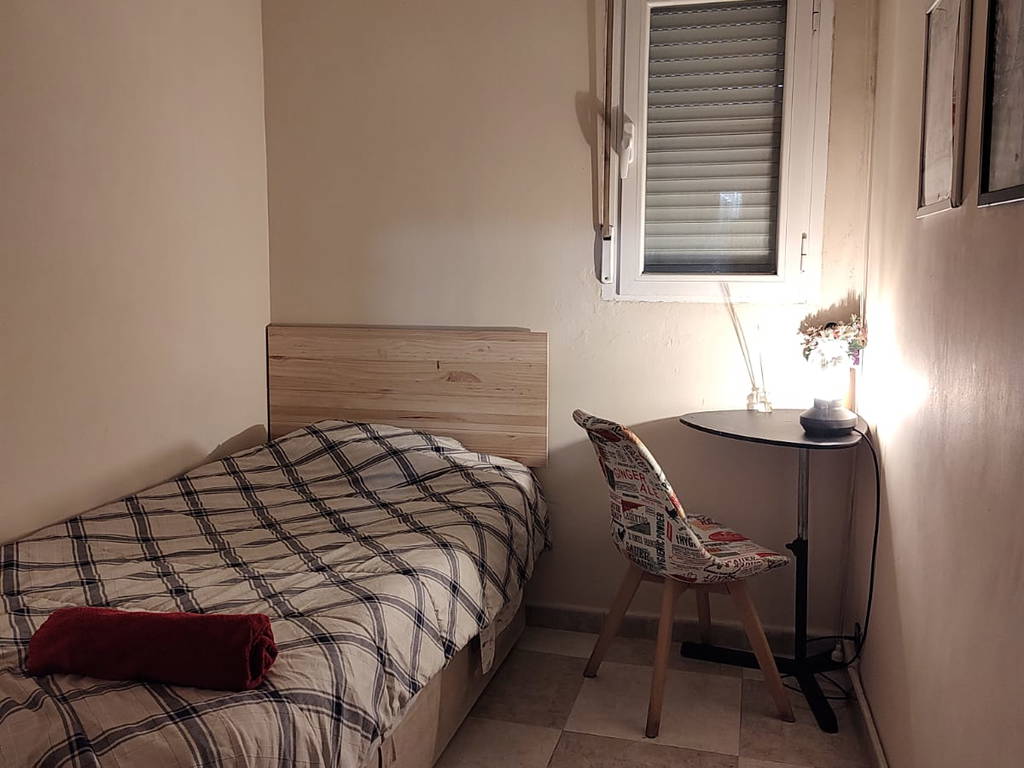 Gastfamilie Madrid 662475-1