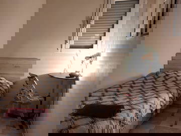 Chambre Chez L'habitant Madrid 662475-1