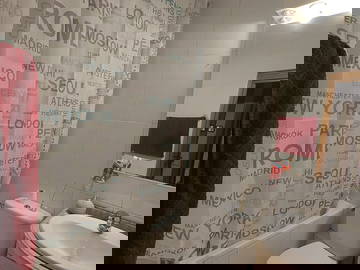 Chambre Chez L'habitant Madrid 662475-2