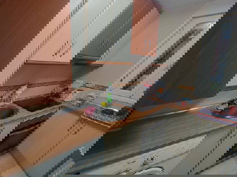 Gastfamilie Madrid 662475-3