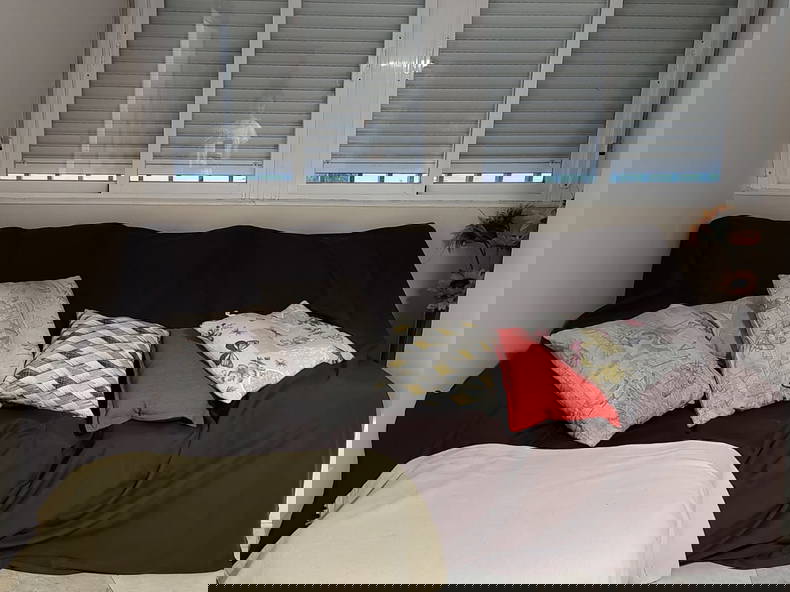 Gastfamilie Madrid 662475-4