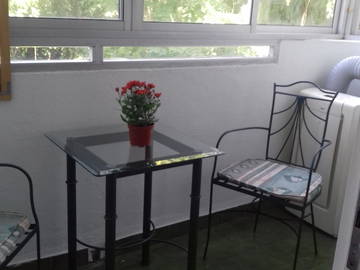 Room For Rent Torremolinos 185248