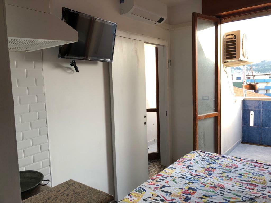 Quedarse En Casa Montesilvano 260467