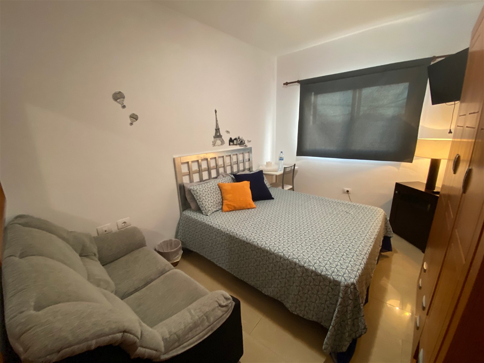 Gastfamilie Alcalá 250153