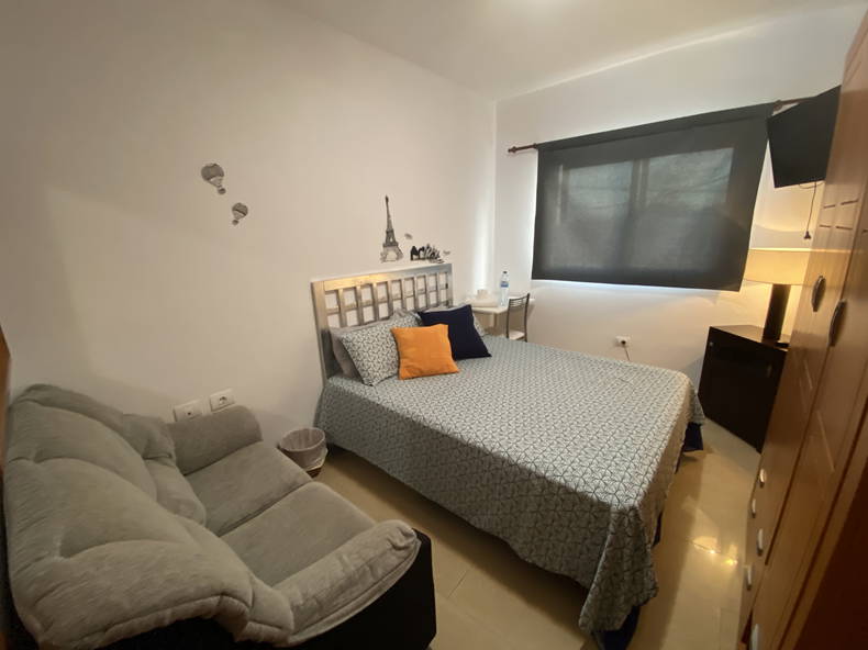 Gastfamilie Alcalá 250153-1