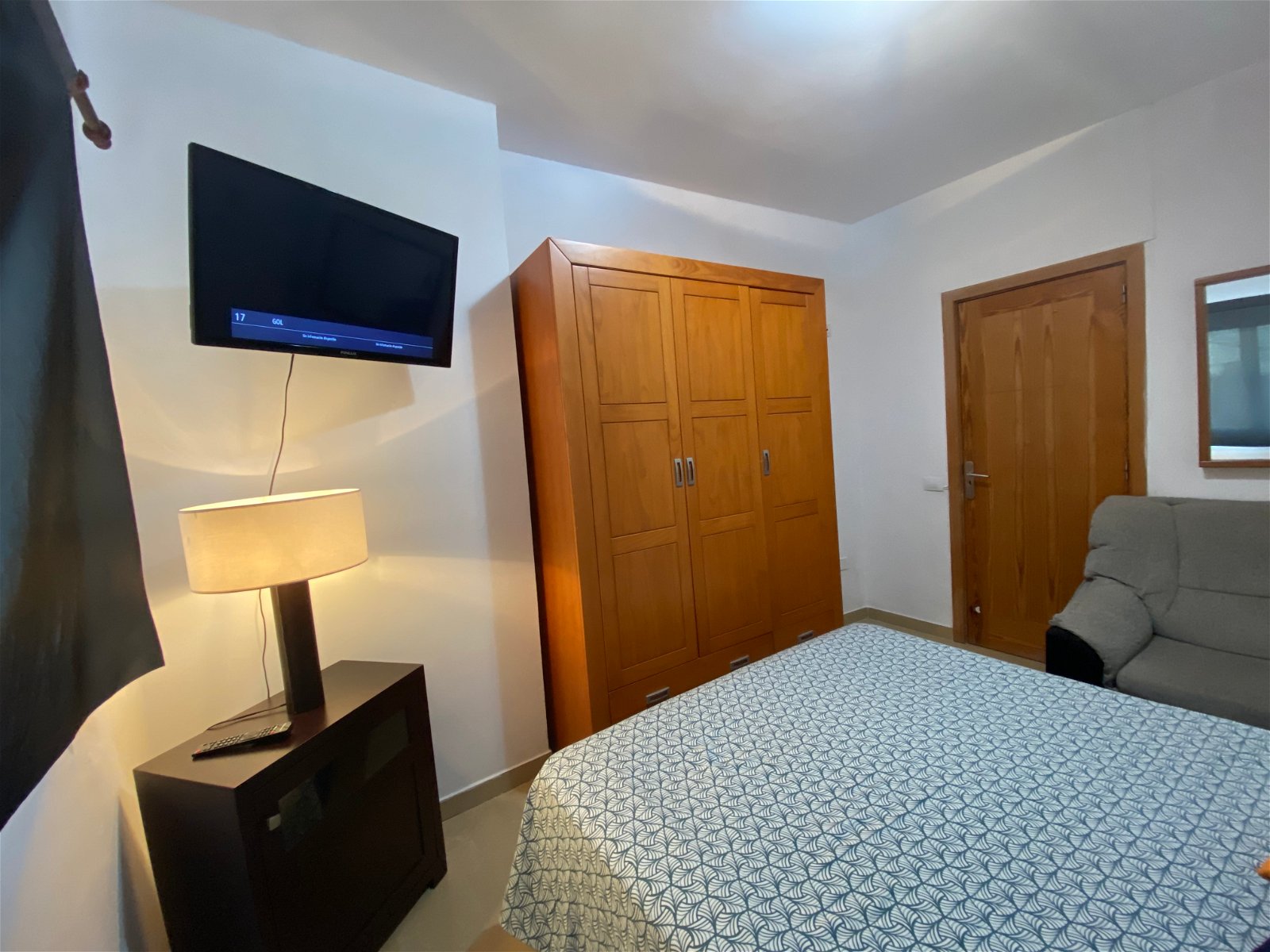 Gastfamilie Alcalá 250153