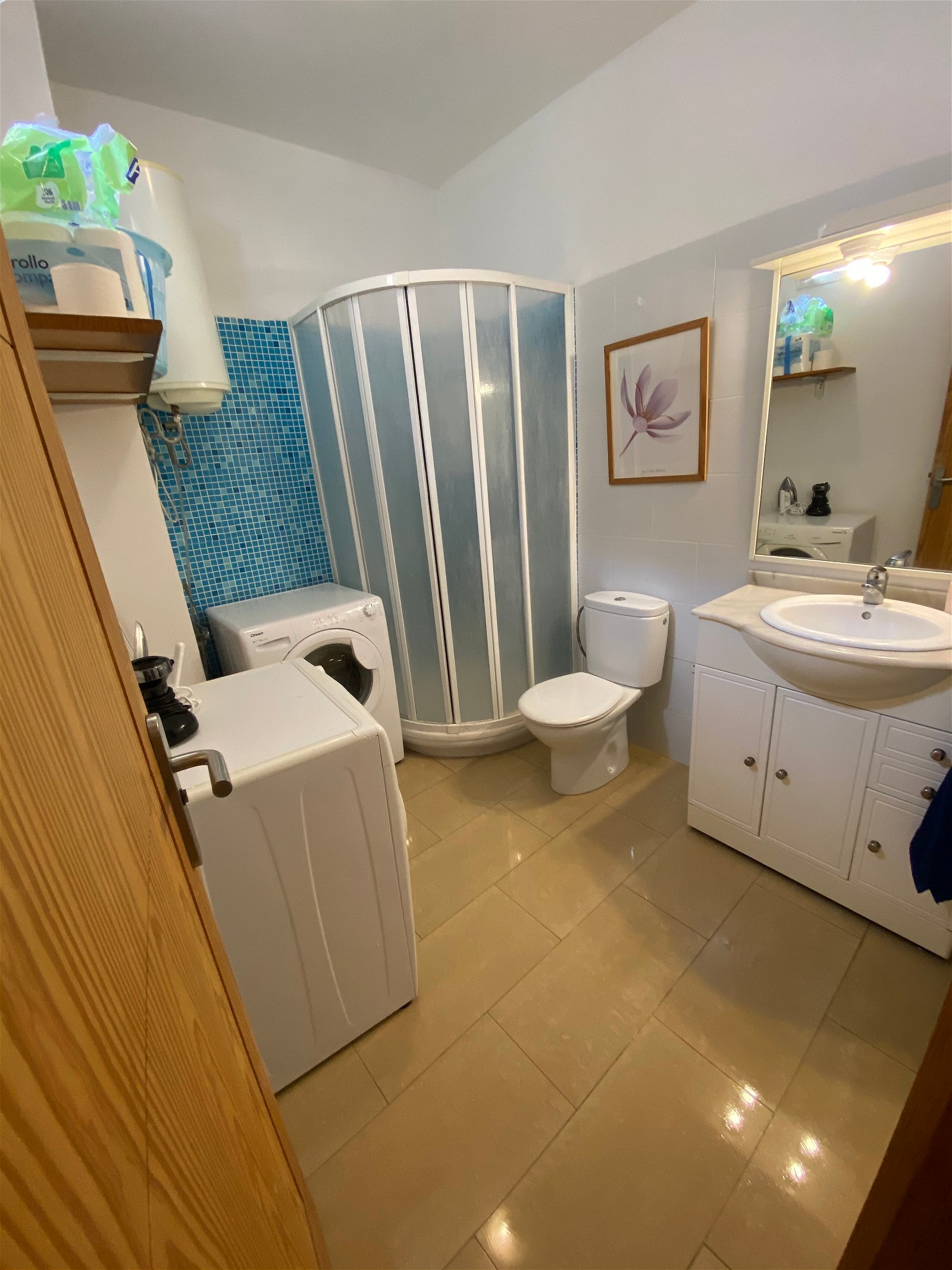 Gastfamilie Alcalá 250153