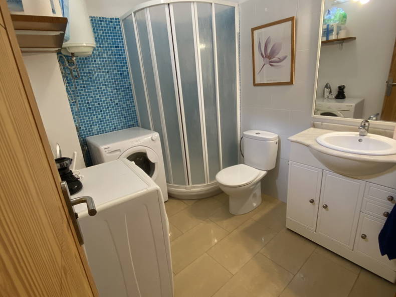 Gastfamilie Alcalá 250153-5