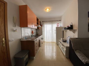Chambre chez l'habitant à louer à Alcalá - photo 6 : autre pièce-6