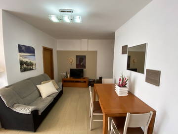 Chambre chez l'habitant à louer à Alcalá - photo 7 : autre pièce-7