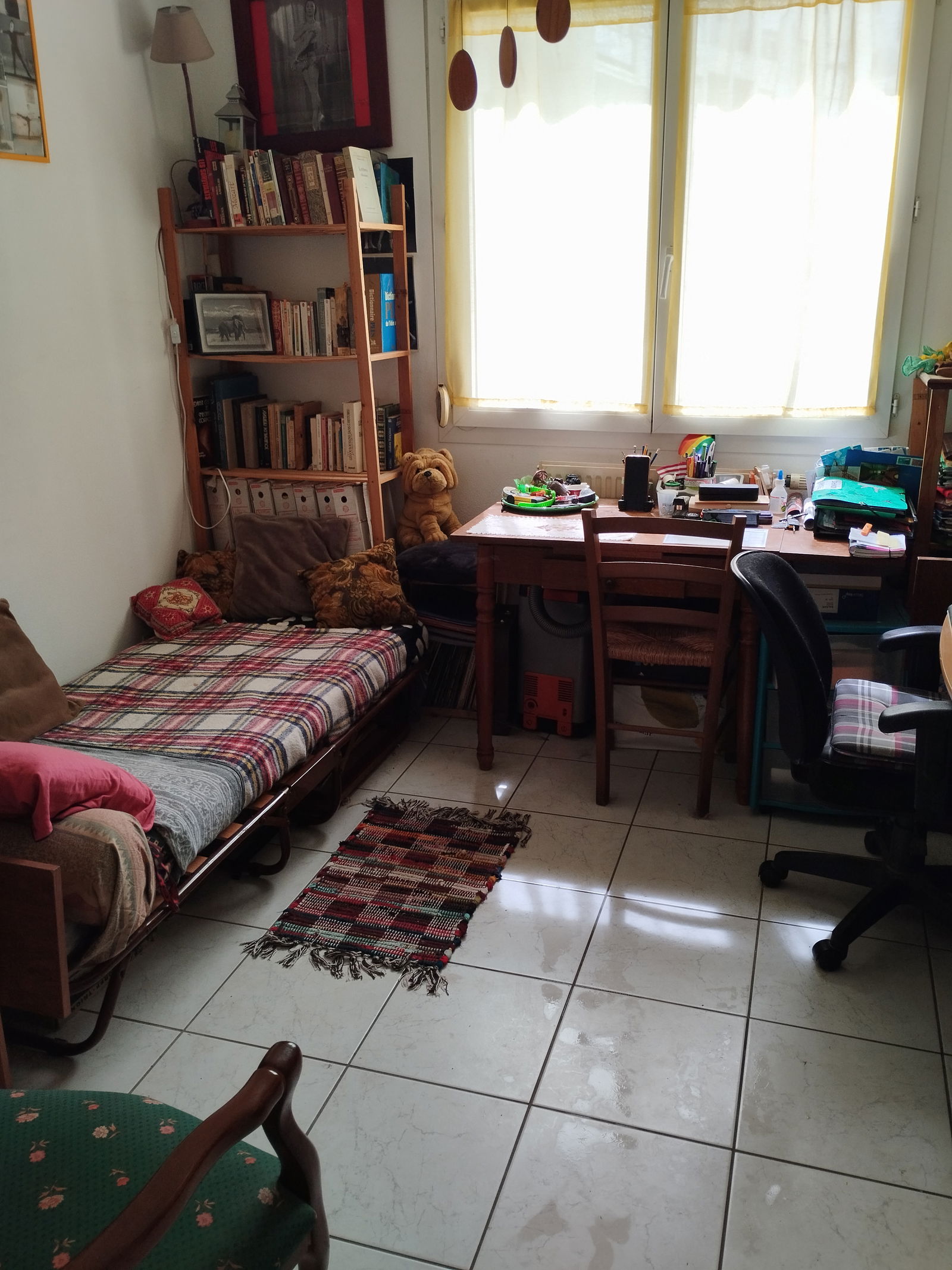 Quedarse En Casa Dijon 268747