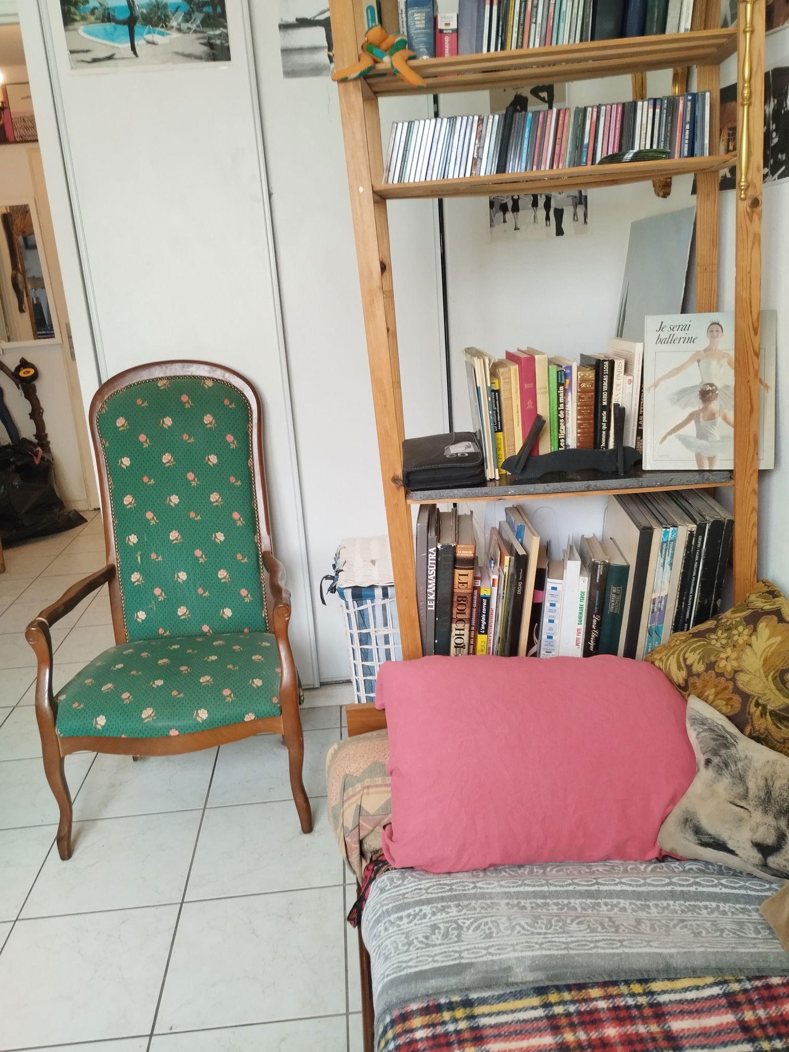 Quedarse En Casa Dijon 268747