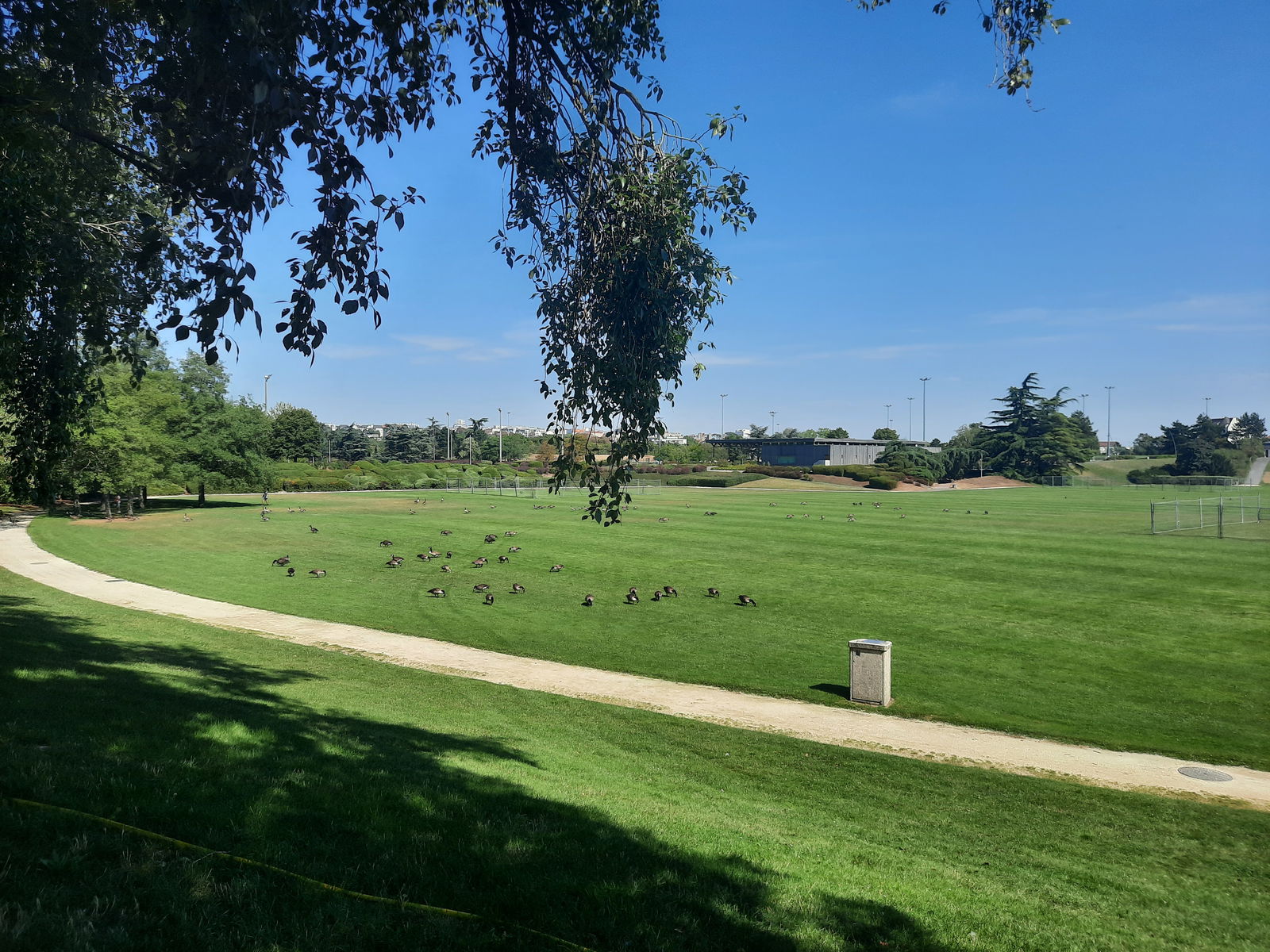 Quedarse En Casa Champigny-sur-Marne 321908