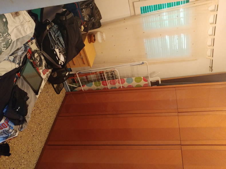 Gastfamilie Barcelona 159320-1