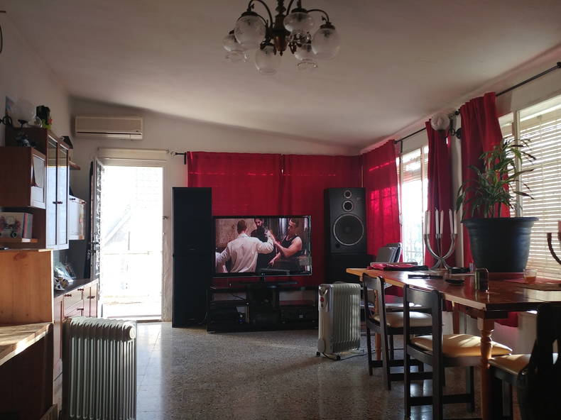 Gastfamilie Barcelona 159320-2