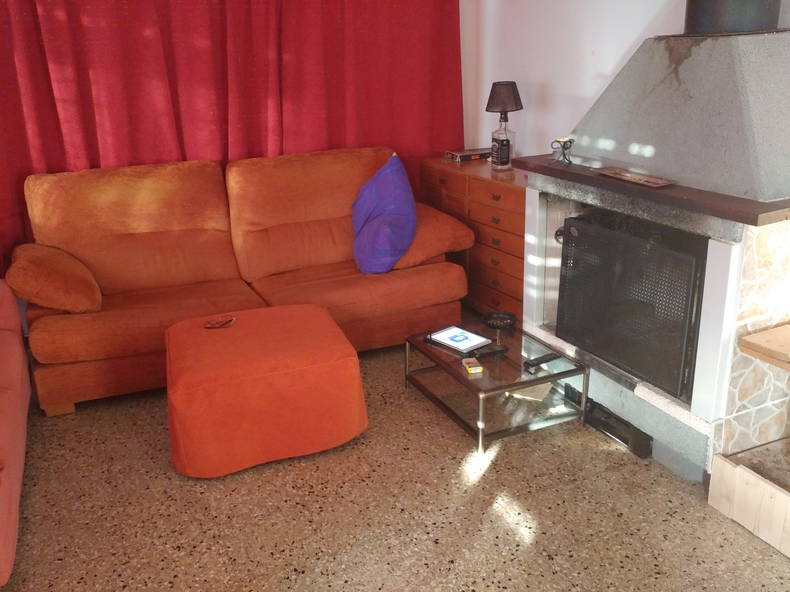 Gastfamilie Barcelona 159320-3