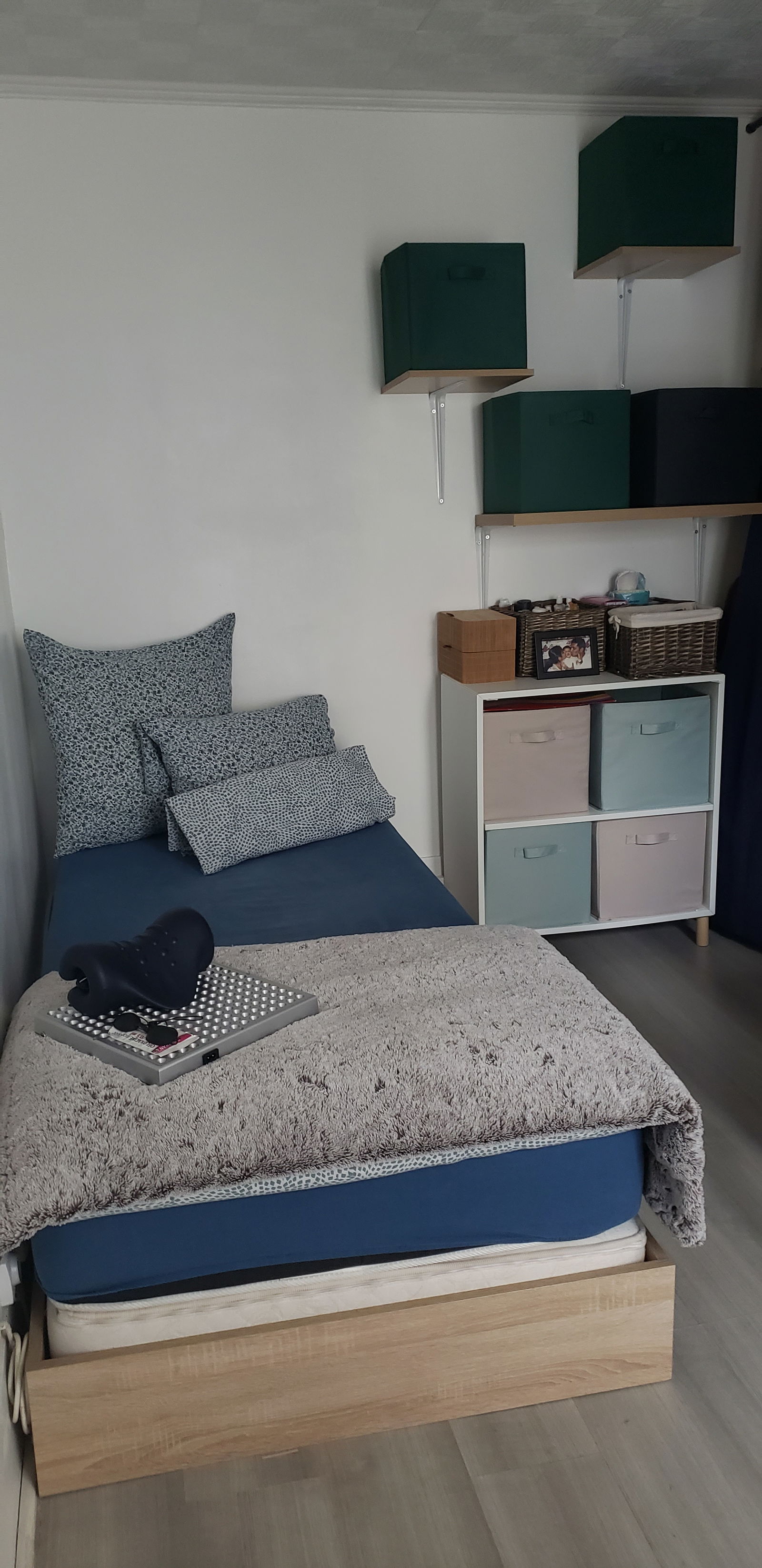 Colocación Paris 459637