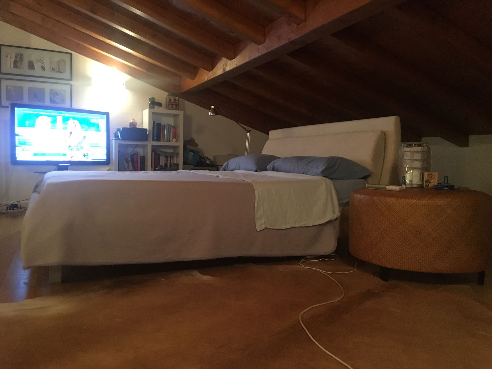 Quedarse En Casa Verona 212790