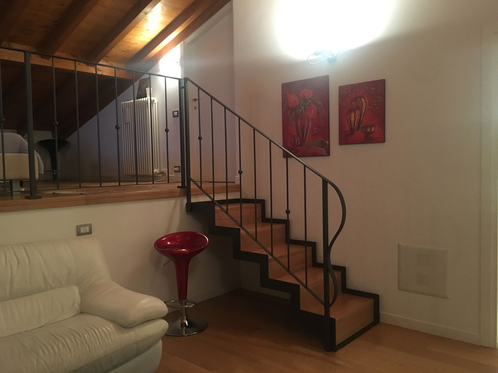 Quedarse En Casa Verona 212790