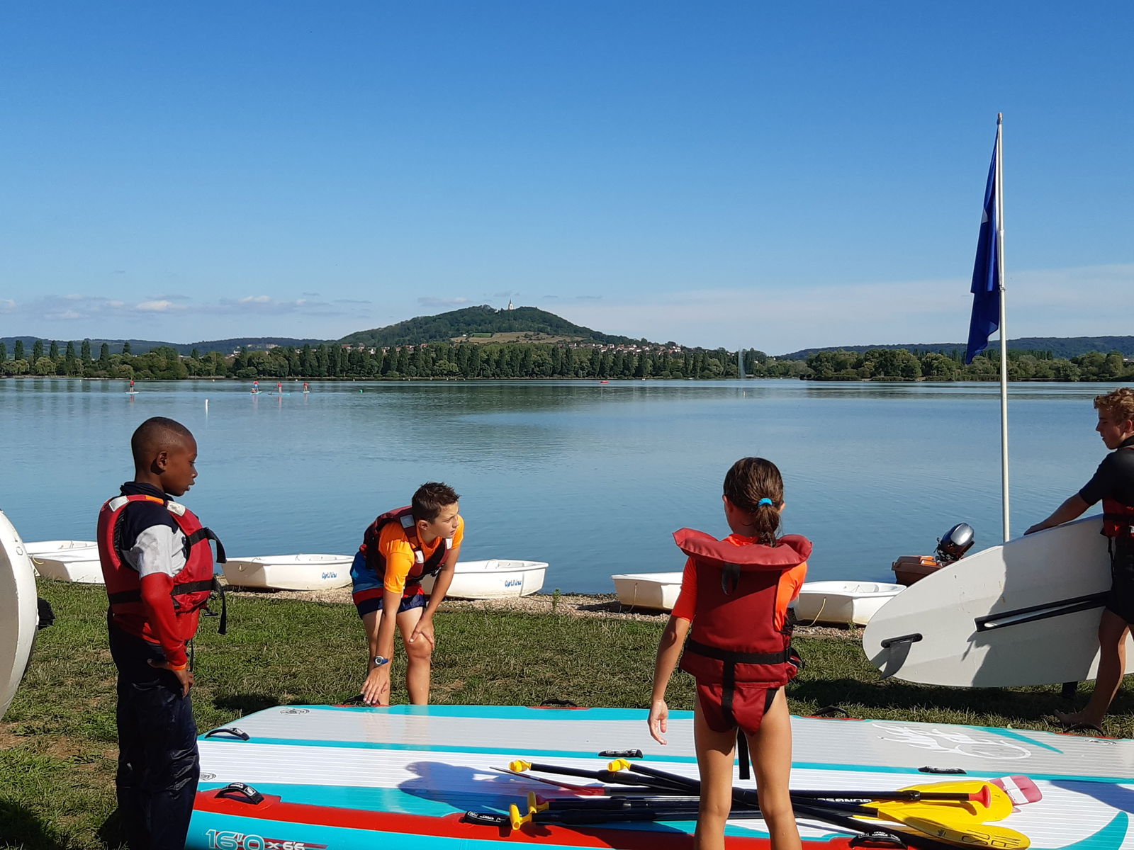 Quedarse En Casa Vesoul 229469