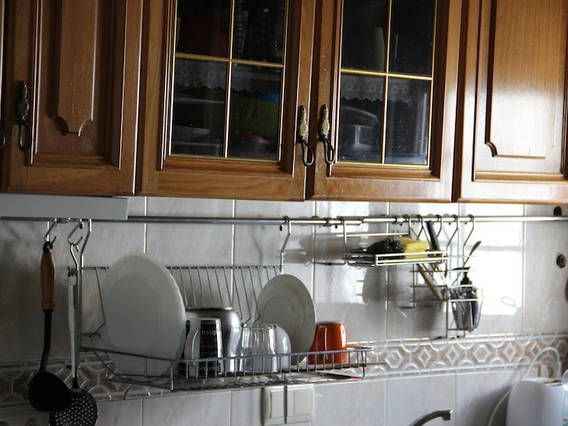 Chambre Chez L'habitant Madrid 38776-3