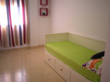 Room For Rent Sant Pere Pescador 133037