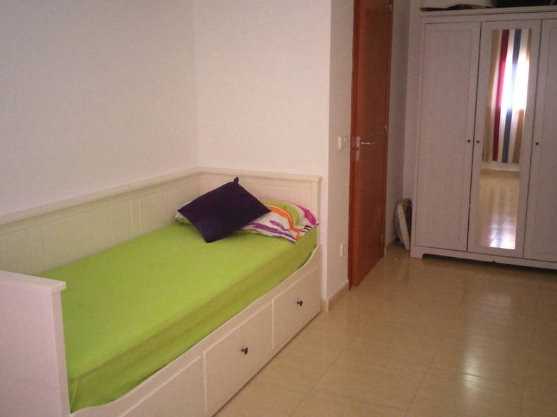 Quedarse En Casa Sant Pere Pescador 133037-2